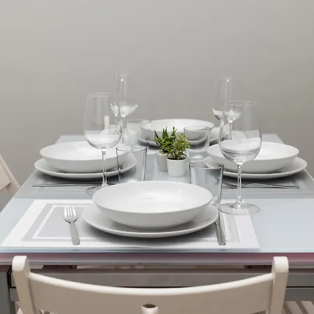 Con Metro Diretta 10 Minuti Duomo