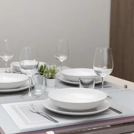 Con Metro Diretta 10 Minuti Duomo Apartmán *