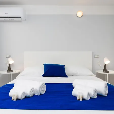 Con Metro Diretta 10 Minuti Duomo Milano