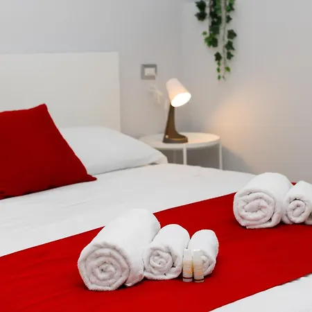 Con Metro Diretta 10 Minuti Duomo *