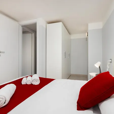 Apartmán Con Metro Diretta 10 Minuti Duomo