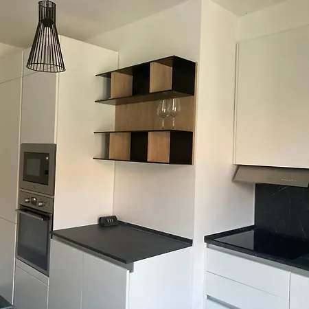 Boutique - Spontini Penthouse Apartment