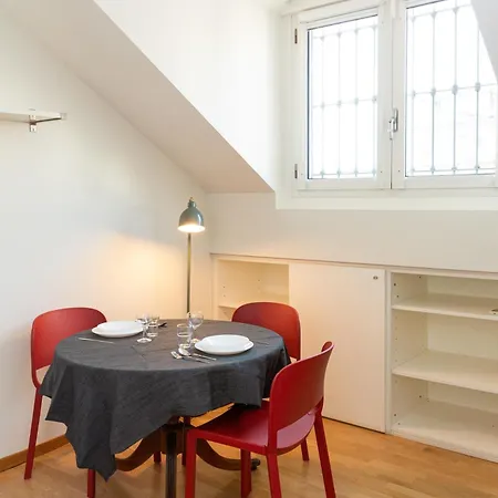 Apartment Rose Exclusive Milan