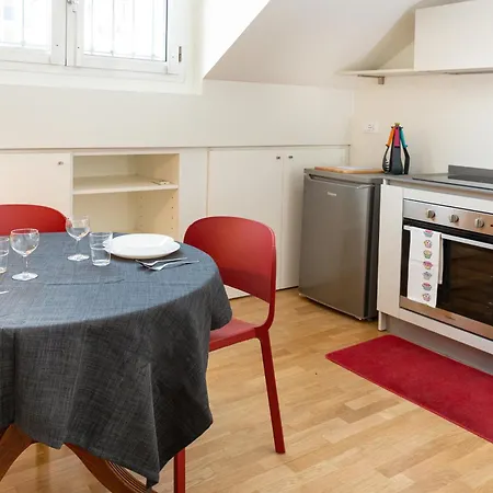 Rose Exclusive Apartment Milan