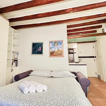 Moscova M2 - Centre Mailand