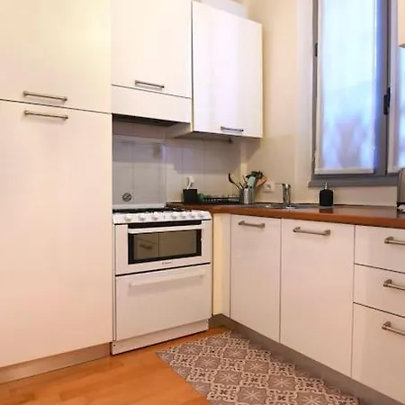 Appartamento Corso Vercelli Splendido Loft