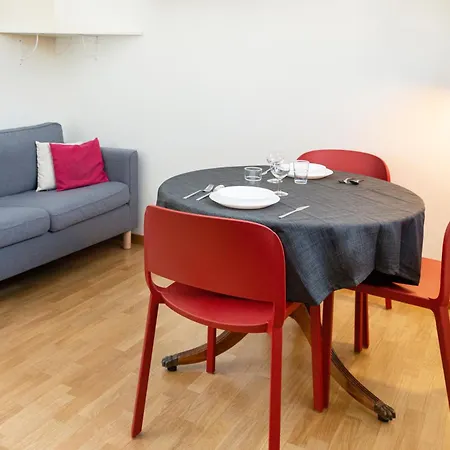 Artstay Luxury Apt Sempione & Cadorna *