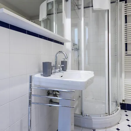 Daire Italianway Easy - Farini 2 Milano