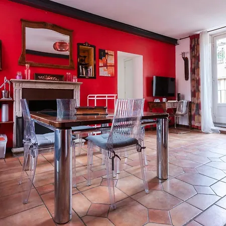 Italianway - Mortara 5 B Apartment Milan