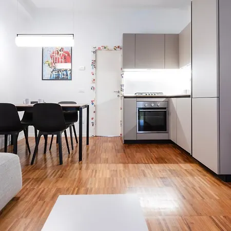 Italianway - Farini 2