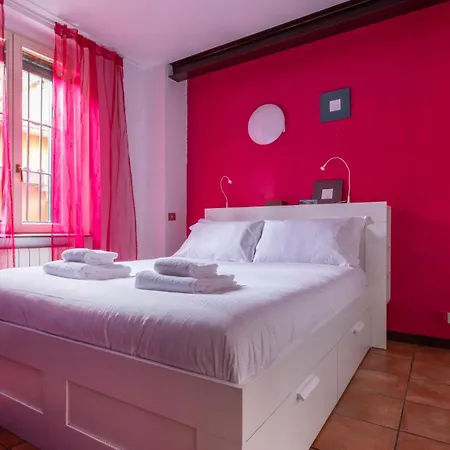 Italianway Comfort - Mortara 5 B Μιλάνο