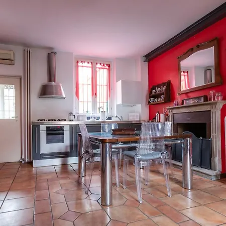 Apartment Italianway - Mortara 5 B Milan