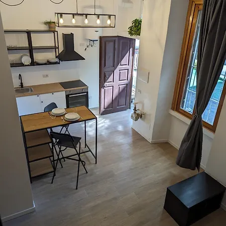 Apartment Imbonati 11 Milan