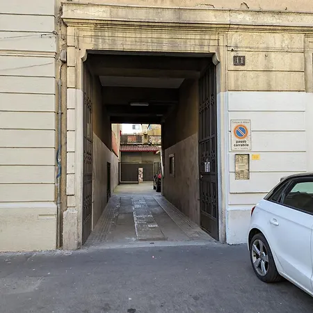 Imbonati 11 Apartment Milan