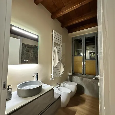 Folli Apartment Milan