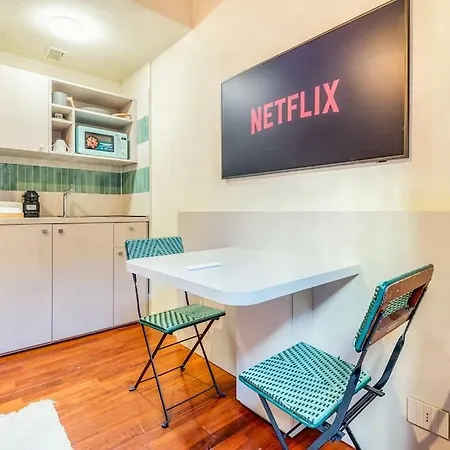 Brera-duomo-castle Luxury Design Apt. M2 1' Walk