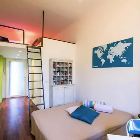Cosy Flat In The Heart Of Navigli Area Apartament *