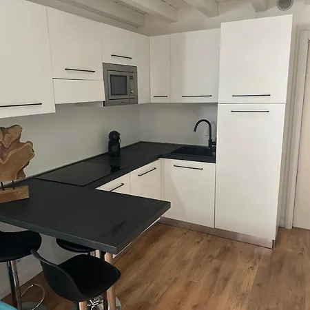 Star Dust Apartment