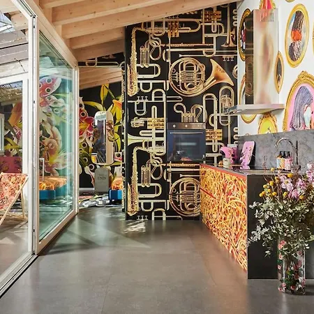 Toiletpaper Living Appartamento Milano