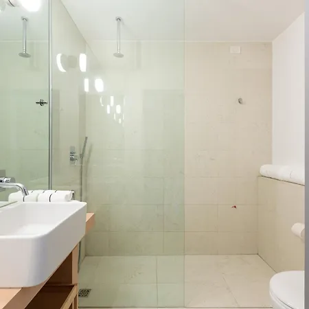 Loft - Adriano 51 Appartement