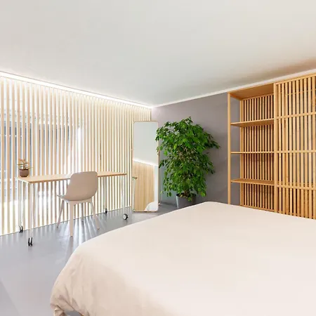 Loft - Adriano 51 Appartement