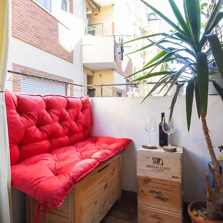 Apartment Monolocale Vicino A Fondazione Prada Mailand