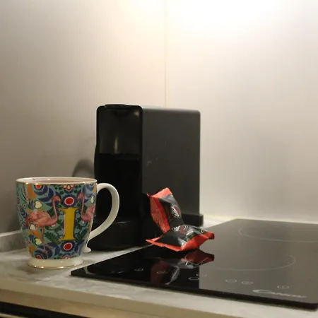 Lejlighed Santa Giulia Rogoredo