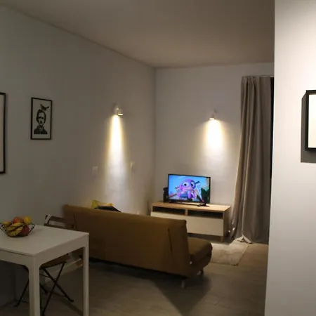 Lejlighed Santa Giulia Rogoredo *