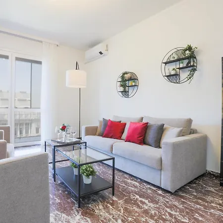 Urban Elegance Station W/private Garage Appartement