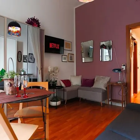 Porta Nuova Moscova: Cozy Near Duomo! * Milan