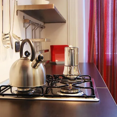 Easyhomes - Cairoli Dante * 米兰