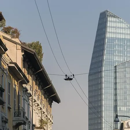 Italianway-Moscova