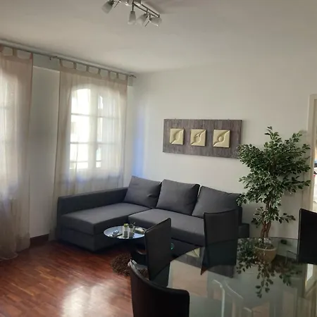 Habyto Cenisio Apartment *