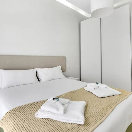 Apartmán Lepetit 3 - Affitti Brevi Italia *