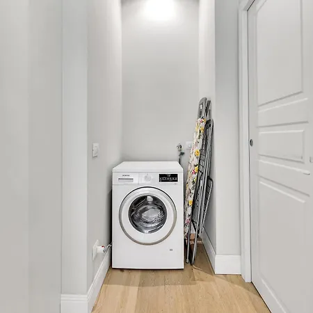 Lepetit 3 - Affitti Brevi Italia Apartmán *