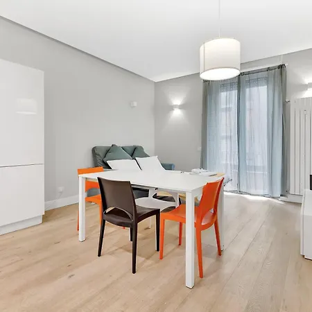 Lepetit 3 - Affitti Brevi Italia * Milan