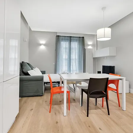 Apartment Lepetit 3 - Affitti Brevi Italia