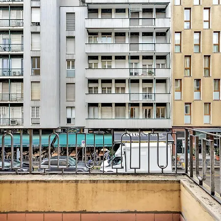 Lepetit 3 - Affitti Brevi Italia Milano