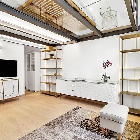 Savona 86 - Affitti Brevi Italia Daire *