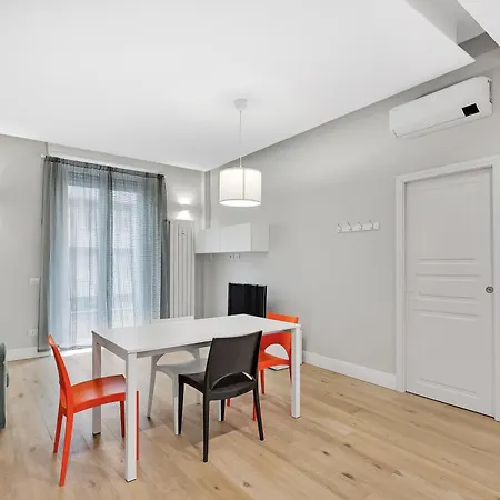 Apartmán Lepetit 3 - Affitti Brevi Italia
