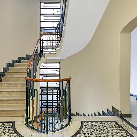 Lepetit 3 - Affitti Brevi Italia Milan
