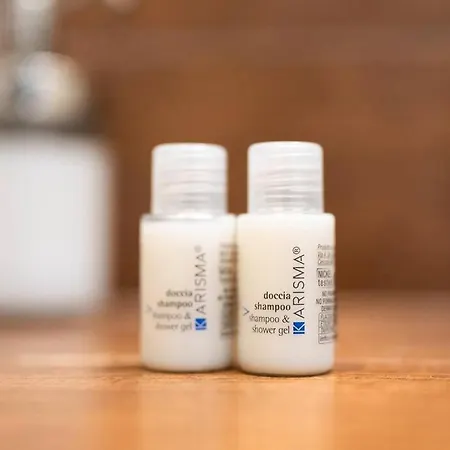 Comfort In Lejlighed