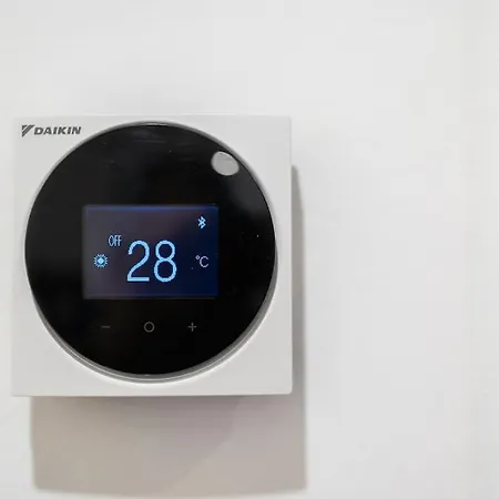 Appartement Comfort In *