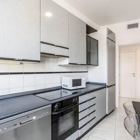 Comfort In Appartement *