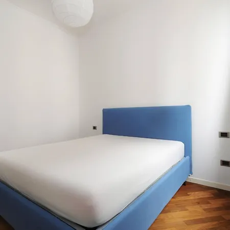 Mpm- Grumello Navigli Milan