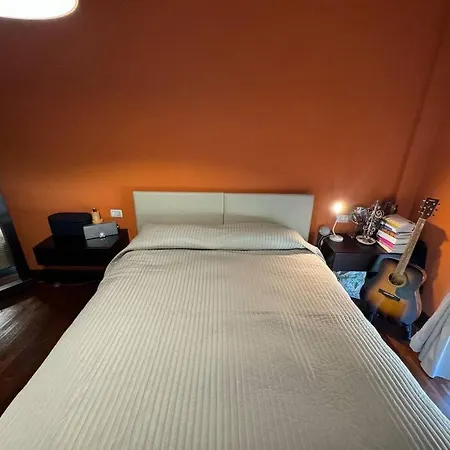 Appartement Dolcefuturismo *