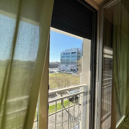 Appartement Dolcefuturismo
