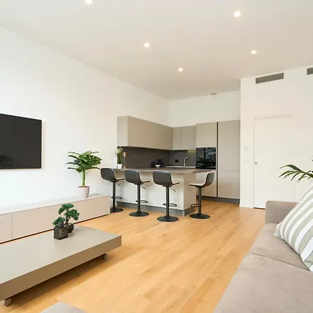 Luxury Design - 20 Minutes From Duomo-navigli Apartment Milan