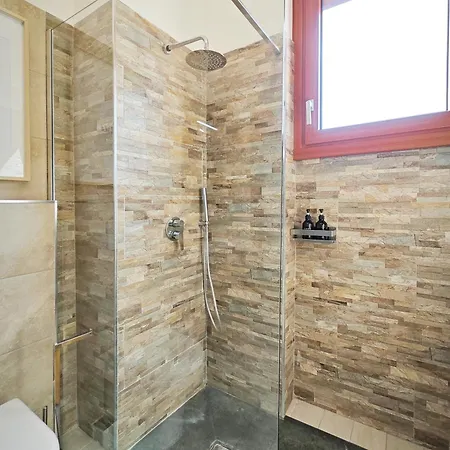 Vignati 10 House - 140mq - Mm3 Affori Centro Milan
