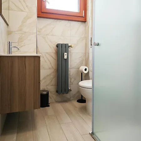 Vignati 10 House - 140mq - Mm3 Affori Centro Milan